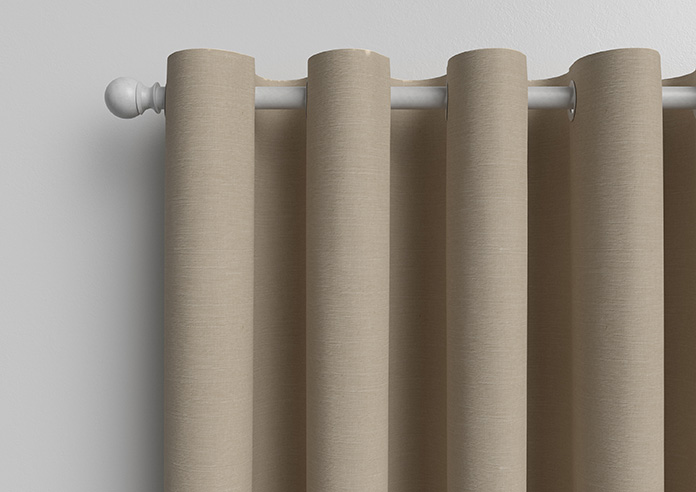 Faye, Seashell - Made to Measure Curtains - Image 12